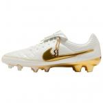 Nike Tiempo Legend FG FG 'Touch of Gold' Jalgpallisaapad IF4388-100 EU 40.5 parkkoor