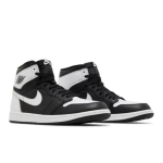 Air Jordan 1 High OG Must Valge 2.0 Retro Tossud DZ5485-010 EU 44 must