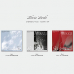 Seventeen 9. mini-album [Attacca] RANDOM