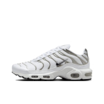 Nike Air Max Plus SE Valge Kroom H&otilde;be Naiste Tossud Metallik-H&otilde;be HJ9743-100 EU 37.5 valge/h&otilde;be