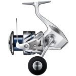 Shimano ketrusrull 23 Stradic C5000XG