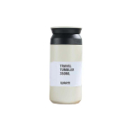 Kohvitass 350/500ml Termospudel 304 roostevaba teras Jaapani stiiliga Isoleeritud veepudel Kahekordne sein Vaakumkolb &Auml;ri L