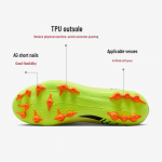 Nike meeste Mercurial Vapor 16 AG jalgpalliketsid 43