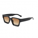 Uued suured ruudukujulised p&auml;ikeseprillid Moodsad naiste disainprillid Retro meeste suvised p&auml;ikesekaitseprillid UV400 prillid 1PC