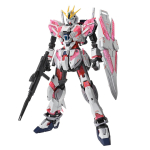 MG Mobile Suit Gundam NT Narrative Gundam M&otilde;&otilde;tkava Plastikmudel C-Packs Ver.Ka 1/100 Eelv&auml;rvitud