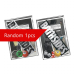 NCT JNJM &ndash; Minialbum &lsquo;BOTH SIDES&rsquo; (T&Otilde;ENDUS Ver.) (Nutikas versioon.) Random 1pcs