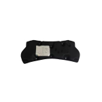 for Honda CR-V 4 CRV RE RM 2012~2016 Hood Engine ulation Aluminum Foil Cotton Soundproof Cover Thermal Heat Mat Accessories Style A black
