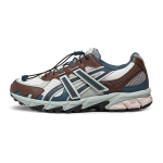 Asics Gel-Sonoma Tr62 Retro Madalad Spordikadsuaaljalatsid Unisex toss 1203A876-100 37