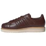 Adidas Originals Superstar Lux Mugavad Mitmek&uuml;lgsed Tennised Unisex Tennised Pruun IH4175 42 black