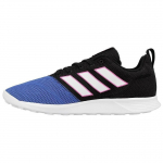 Adidas ACE 17.4 Slip Resistant Abrasion Resistant Soccer Shoes Men's Blue Black BB4745 42