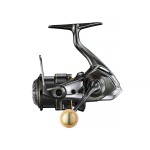 SHIMANO Forelli heitlusrull 23 Cardiff XR C2000S must