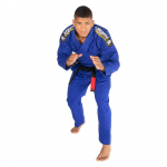 Nova Absolute Sinine A1 Meeste Tatami Kimono/Gi BJJ