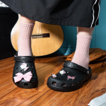 Crocs Classic Unisex Klounid 36-37