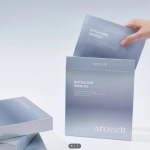 Arocell Botul Care Mask EX 25ml x 4 tk