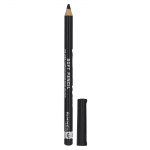Rimmel London, pehme pliiatsiga silmalainer, 061 Jet Black, 1,2 g (0,04 untsi)