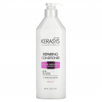 Kerasys, parandav palsam kahjustatud juustele, 20,2 fl untsi (600 ml)
