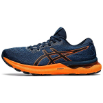 ASICS Gel Nimbus 24 Prantsuse sinine &Scaron;okeeriv oranž 1011B359-402 39.5