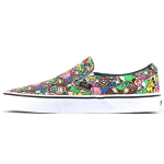 Slip-On Nintendo x Slip-On Classic Vans 'Super Mario Bros' VN0004MPK5A 42.5