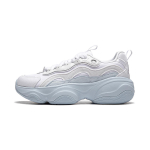 Li Ning Honey V2 Synthetic Leather Slip Resistant Abrasion Resistant Low top Casual Shoes Women's White AGCU296-5 37