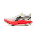 Li Ning Feidian 5 ELITE Cushioning Slip Resistant Rebound Low top Marathon Racing Track & Field Competition ARMV003-1 46