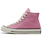 Chuck 70 Converse High 'Vintage Canvas - Amber Pink' A03795C 42