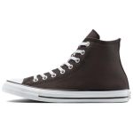 Converse All Star Abrasion Resistant High top Canvas Shoes Unisex Dark Brown A15024C 38