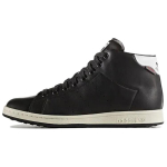Adidas Originals StanSmith Kulumiskindlad Libisemiskindlad Keskmise k&otilde;rgusega Rula Kingad Unisex Ere Must S80497 40