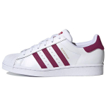 Adidas Originals Superstar 'Valge Punane Kuldne' Naiste S42645 36