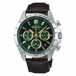 Seiko k&auml;ekell SBTR017