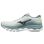 Mizuno Wave Sky 5 'Hele Roheline' J1GC210224 41