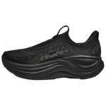 HOKA ONE ONE Skyward Vabaaja Jooksukingad Naiste Must 1168877-BBLC 36
