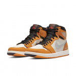 Air Jordan 1 High Element GORE-TEX Light Curry DB2889-700 42