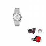TISSOT Unisex PRX k&auml;ekell T137.207.11.111.00 Regular Watch Box