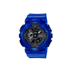 CASIO Naiste BABY-G Sinine Kell BA-110CR-2A BA-110CR-2A Blue Strap