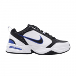 Nike Air Monarch IV 'Must Sinine' 415445-002 Meeste Jalan&otilde;ud 38.5 valge/must