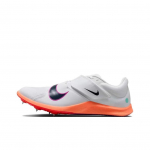 Nike Zoom Rival Jump 'White Hyper Turquoise' DR2756-101 Unisex H&uuml;ppesaapad EU&nbsp;41