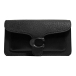 Coach Tabby 26 C Poleeritud Kivitera Nahast V&ouml;&ouml;kotid Keskmine Meeste v&ouml;&ouml;kotid Must 4085-JIBLK Basic Set (Bag+Dust Bag)