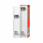 3 tk K18 150ml J&auml;etav Molekulaarne Paranduslik Juuksemask Kahjustatud Juustele - S&uuml;gavniisutus, Pehme Tekstuur, Juuste Taastamine Uus Toode