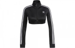 adidas originals Jeremy Scott Monogram L&uuml;hike treeningjakk HL6478 S