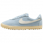 Nike Astrograbber Tekstiil Vesiniksinine Naiste Tennised Musliin Purje II1248-400 35.5