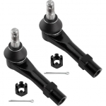 BOXI 2tk Eesmised V&auml;lised Roolivardad Sobivad Ford Explorer 2004-2005/Explorer Sport 2001-2003/Explorer Sport Trac 2001-2005 / Mercury Mountaineer'ile