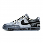 Nike Court Vision 1 Madalad Rula Kingad Meeste Must Hall DH2987-101(Team87-) 40.5