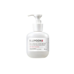 ILLIYOON Probiootikumidega Nahabarj&auml;&auml;ri Tugevdav &Otilde;rn Puhastaja 300ml x 2 tk Komplekt | pH-Tasakaalustatud H&uuml;poallergeenne Intiimpesuvahend Tundlikule Nahale 300ml 1ea