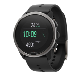 Suunto 5 Peak Must Kerge GPS-i nutikell Spordikell Tervise ja V&auml;litegevuste jaoks - Jooks, Halduse,