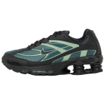 Nike Shox Ride 2 Mineraalrahn Must Aur Meeste Tossud IR0047300 43 gray