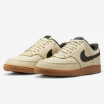 Nike Meeste COURT VISION LOW Vabaajajalatsid 40