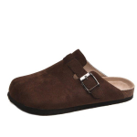 FASHION SHOES Meeste hingavad sporditossud Sportlikud jooksujalatsid naiste v&auml;litennise j&otilde;usaali treener 35 pruun