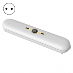 Vaakumtihendusmasin tihenduskottidega Tugeva imemisega pidev tihendus EU-pistik Automaatne toiduainete vaakumtihendi k&ouml;&ouml;gitarvikud EU Plug