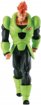 Dragon Ball Z SOLID EDGE WORKS THE Shutsatsu Android 16