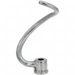 7 kvartise taignakonksu asendus KitchenAidi KSM7990 KSM7581 jaoks &ndash; roostevaba teras CHINA